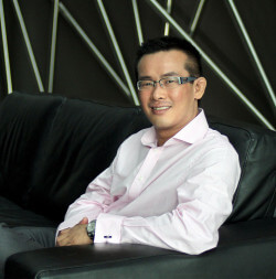 Dr Warren Chan