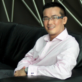 Dr Warren Chan